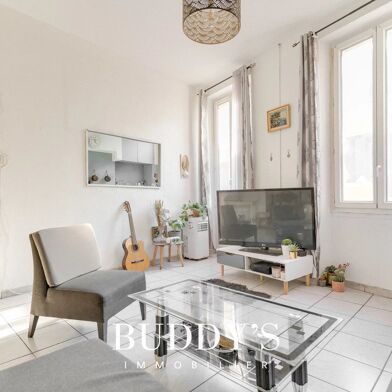 Appartement 1 pièces 100000 €