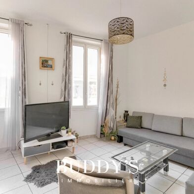 Appartement 1 pièces 90000 €