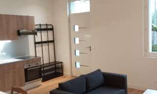 Maison 3 Pièces 55 m² à louer à Coutras (33230)