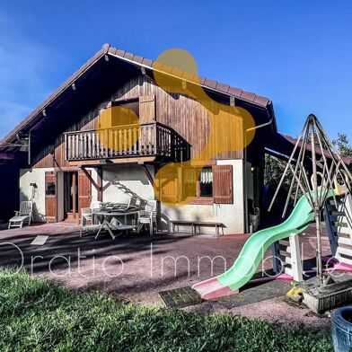 Maison 4 pièces 788000 €