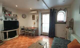 Maison 31 m² en viager Capestang (34310)