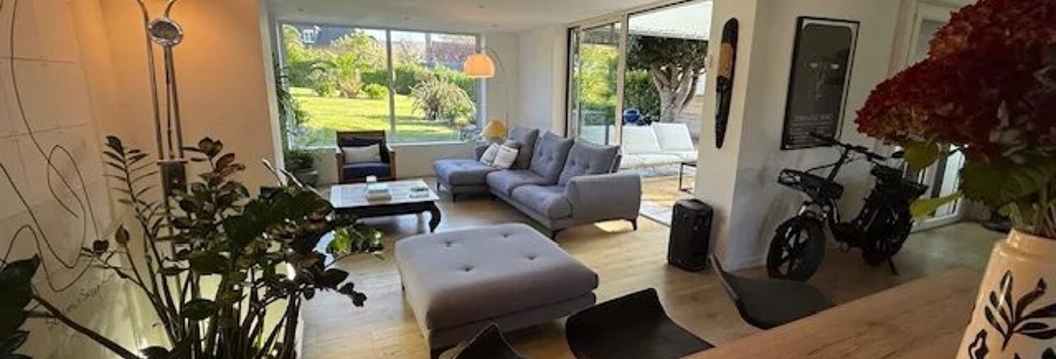 Maison 5 Pièces 127 m² à vendre à Perros-Guirec (22700)