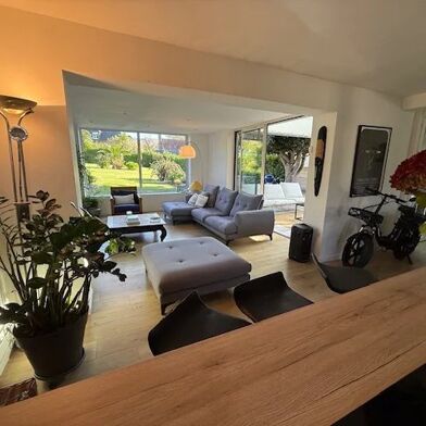 Maison 5 pièces 423000 €