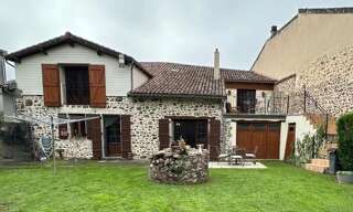 Maison 8 Pièces 239 m² à vendre à Exideuil-sur-Vienne (16150)