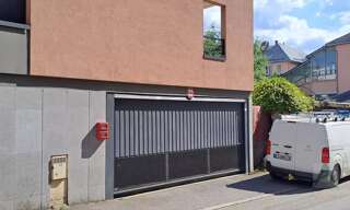 Garage  13 m² à louer à Chambéry (73000)