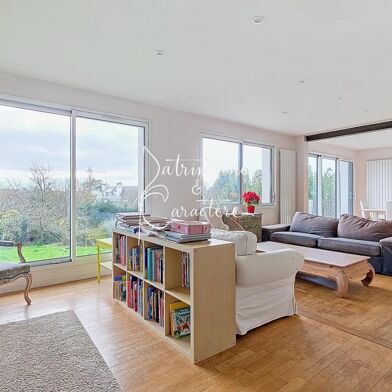 Maison 9 pièces 815000 €