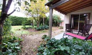 Maison 5 Pièces 108 m² à vendre à Vouneuil-sous-Biard (86580)