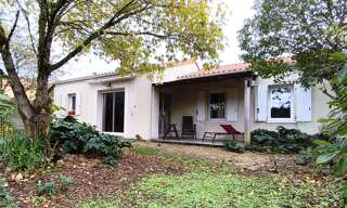 Maison 5 Pièces 108 m² à vendre à Vouneuil-sous-Biard (86580)