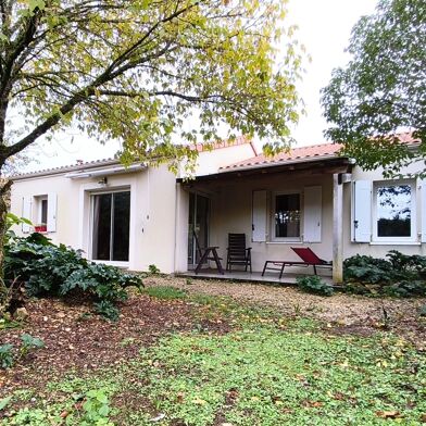 Maison 5 pièces 234000 €