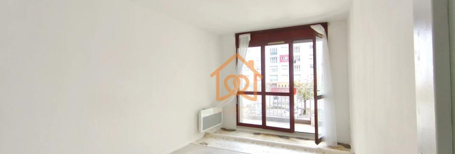 Appartement 1 Pièce 25 m² à vendre à Strasbourg (67000)