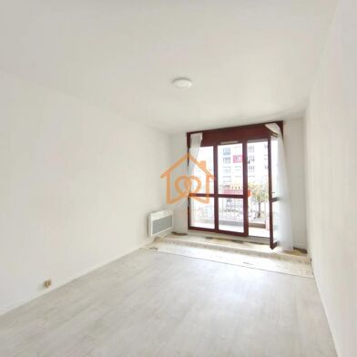 Appartement 1 pièces 110000 €