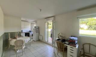 Appartement 2 Pièces 40 m² à vendre à Trappes (78190)