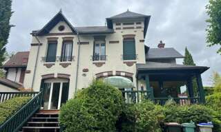 Maison 6 Pièces 141 m² à vendre à Porcheville (78440)