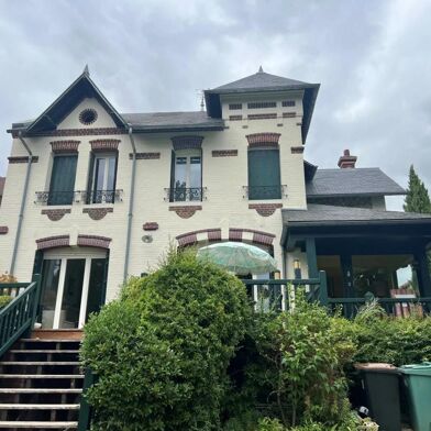 Maison 6 pièces 449000 €