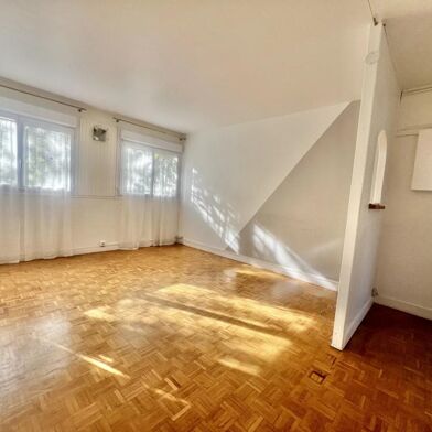 Appartement 3 pièces 124000 €