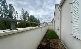 Appartement 2 Pièces 42 m² à vendre à Trappes (78190)