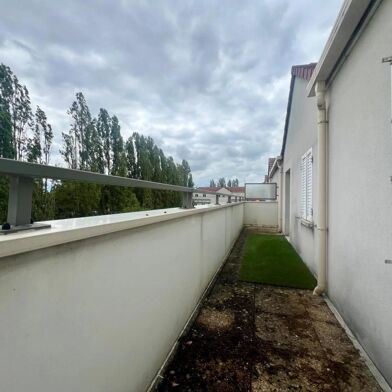 Appartement 2 pièces 149000 €