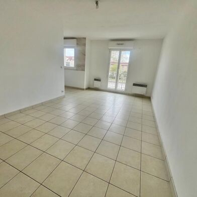 Appartement 3 pièces 152000 €