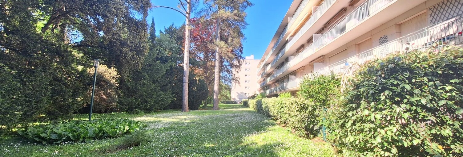 Appartement 4 Pièces 107 m² à vendre à Tours (37100)