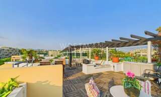 Appartement 2 Pièces 53 m² à vendre à Cagnes-sur-Mer (06800)