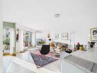 Appartement lumineux 3 pièces avec grande terrasse sur le toit - — photo 2