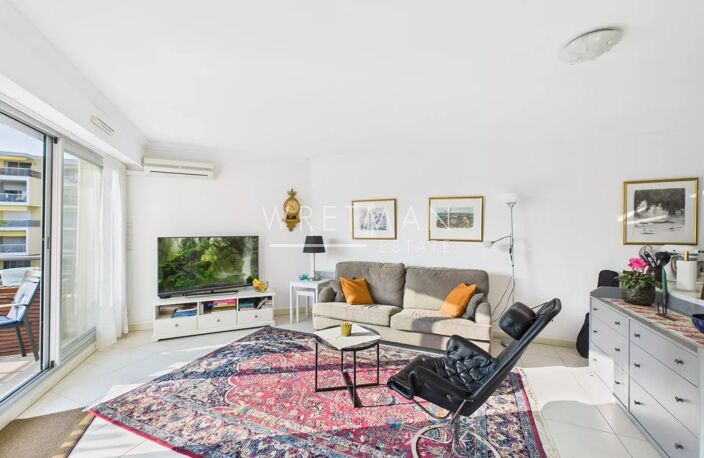 Appartement lumineux 3 pièces avec grande terrasse sur le toit - — photo 3