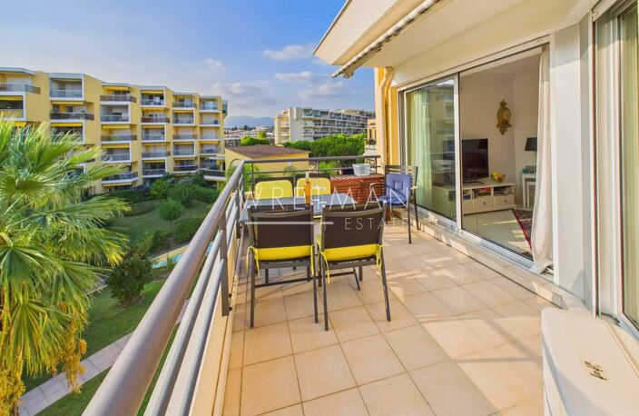 Appartement lumineux 3 pièces avec grande terrasse sur le toit - — photo 5