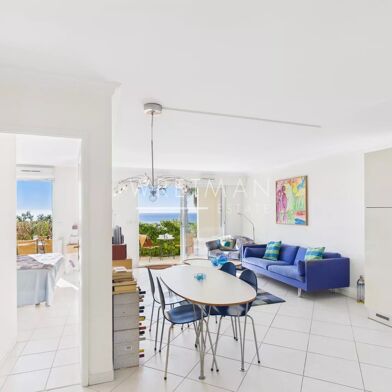 Appartement 2 pièces 319000 €