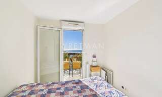 Appartement 2 Pièces 50 m² à vendre à Saint-Laurent-du-Var (06700)