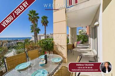 Appartement 2 pièces 319000 €