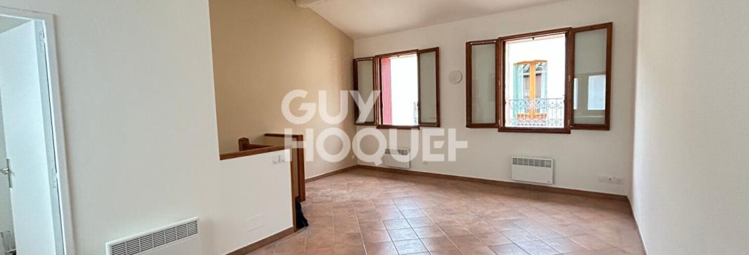 Appartement 2 Pièces 52 m² à louer à Montpellier (34080)