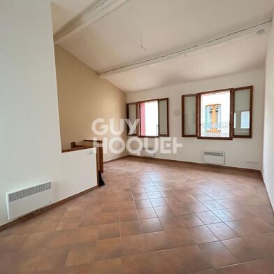 Appartement 2 pièces 880 €