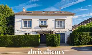 Maison 9 Pièces 230 m² à vendre à Nantes (44100)