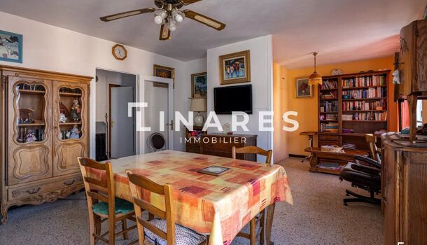 Appartement 4 pièces  à vendre Marseille 3eme 13003