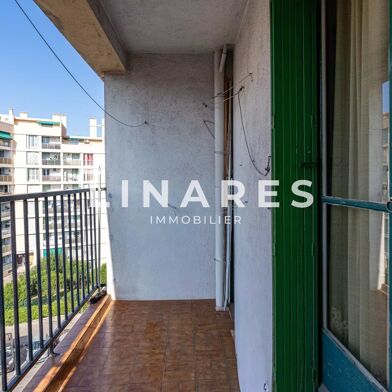 Appartement 4 pièces 140000 €