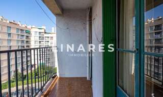 Appartement 4 Pièces 68 m² à vendre à Marseille 3 (13003)