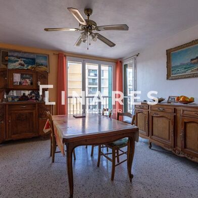 Appartement 4 pièces 125000 €