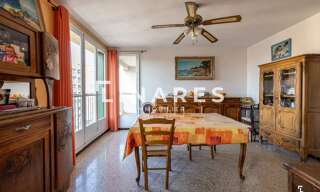 Appartement 4 Pièces 68 m² à vendre à Marseille 3 (13003)