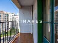SAVE - Appartement T3/4 de 68m² - Balcon - Box - Loggia - 13003 — photo 2