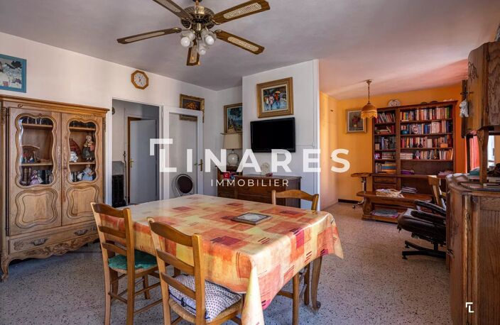 SAVE - Appartement T3/4 de 68m² - Balcon - Box - Loggia - 13003 — photo 4