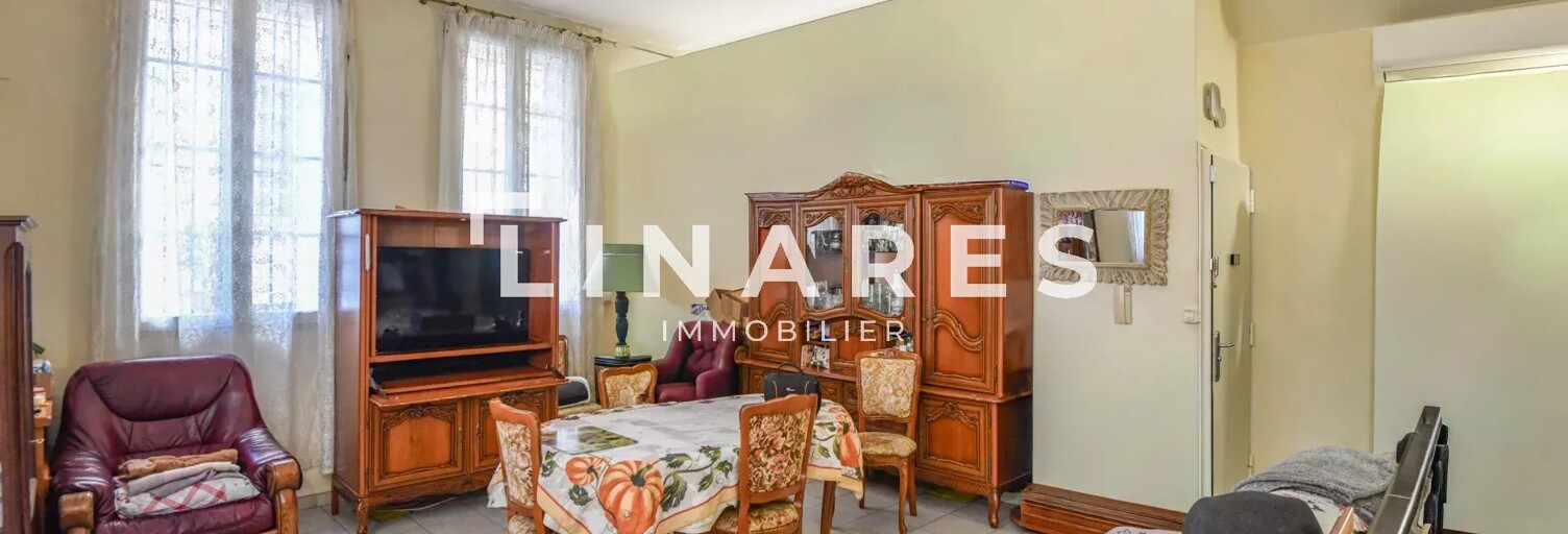 Commerce 3 Pièces 86 m² à vendre à Marseille 5 (13005)