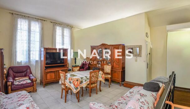 Local commercial 3 pièces  à vendre Marseille 5eme 13005