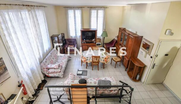 Local commercial 3 pièces  à vendre Marseille 5eme 13005