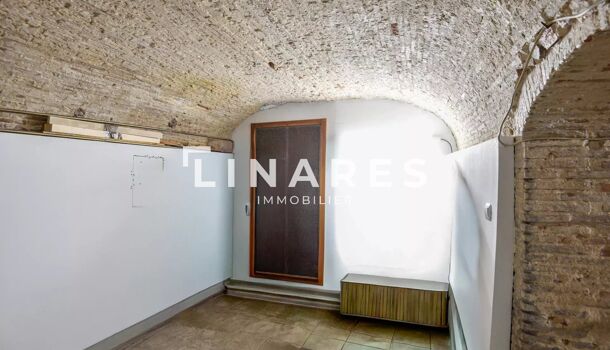 Local commercial 3 pièces  à vendre Marseille 5eme 13005