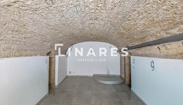 Local commercial 3 pièces  à vendre Marseille 5eme 13005