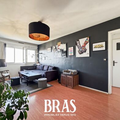 Appartement 2 pièces 144000 €