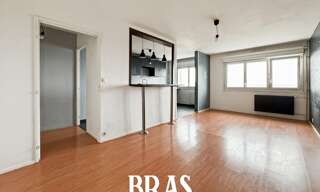 Appartement 2 Pièces 49 m² à vendre à Nantes (44200)