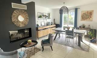 Maison 7 Pièces 120 m² à vendre à Plœmeur (56270)