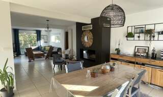 Maison 7 Pièces 120 m² à vendre à Plœmeur (56270)