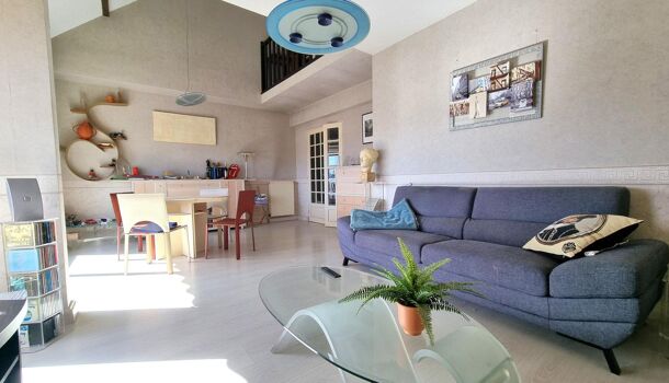 Appartement 5 pièces  à vendre Pau 64000